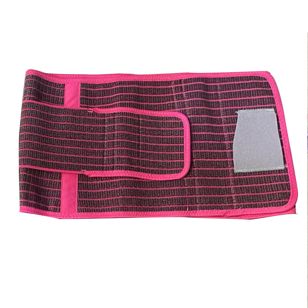 Postpartum Belly Band Belly Band Confinement Corset Belt Breathable And Easy Delivery