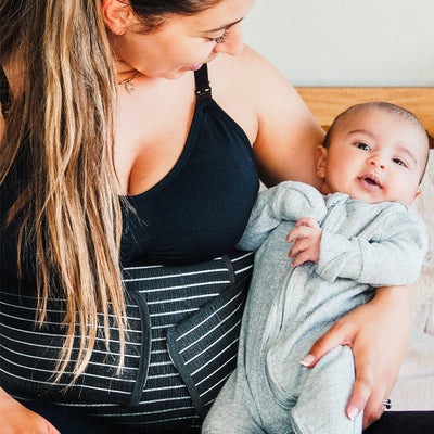 Postpartum Belly Band Belly Band Confinement Corset Belt Breathable And Easy Delivery