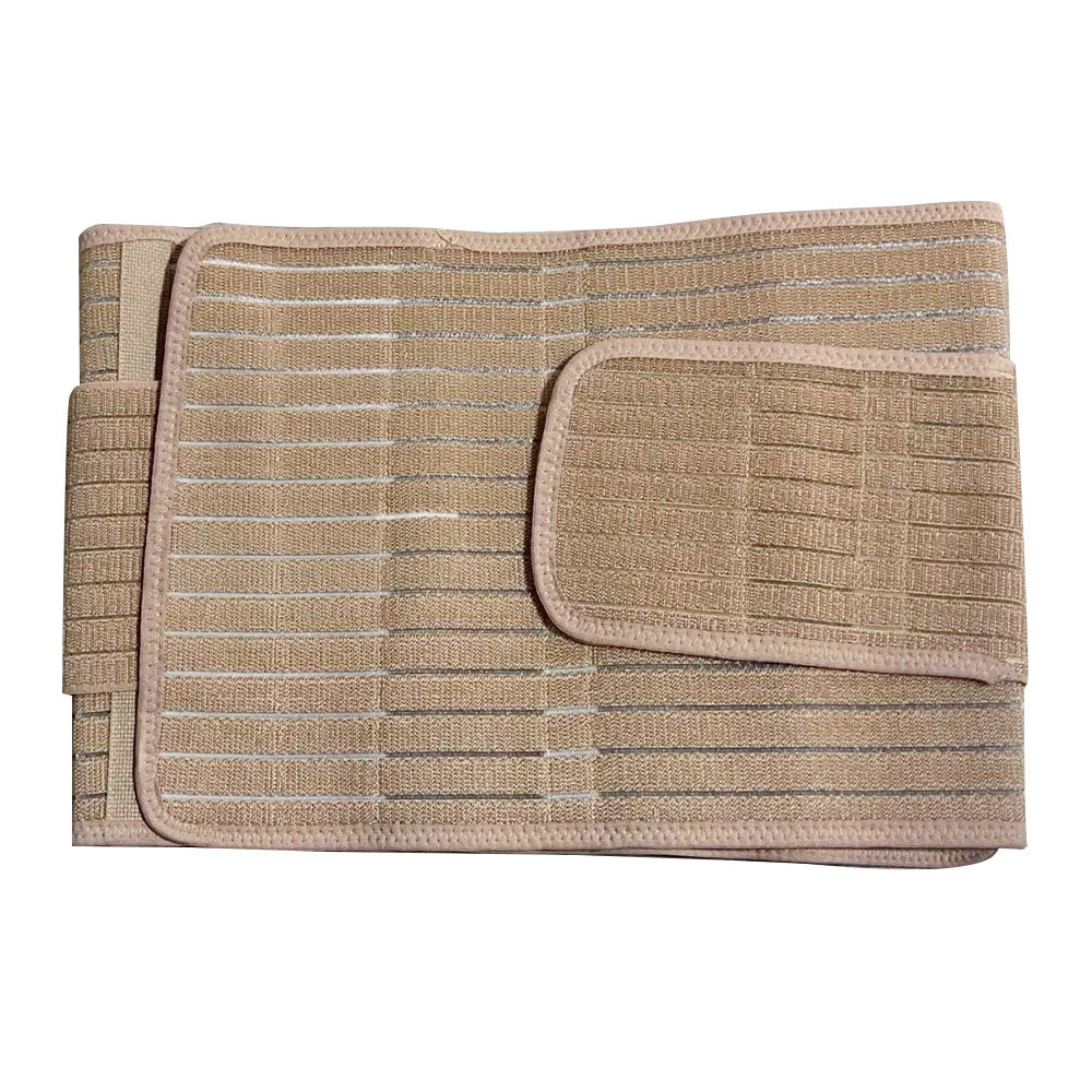 Postpartum Belly Band Belly Band Confinement Corset Belt Breathable And Easy Delivery