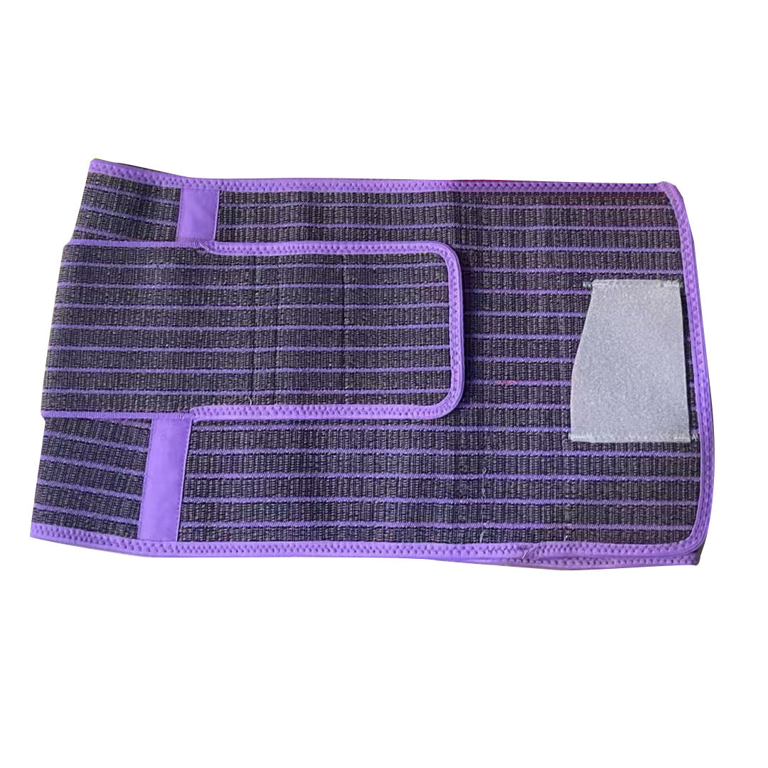 Postpartum Belly Band Belly Band Confinement Corset Belt Breathable And Easy Delivery