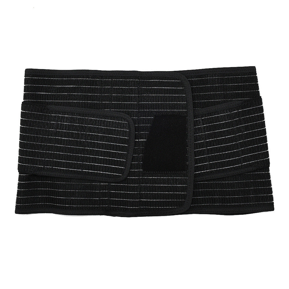 Postpartum Belly Band Belly Band Confinement Corset Belt Breathable And Easy Delivery